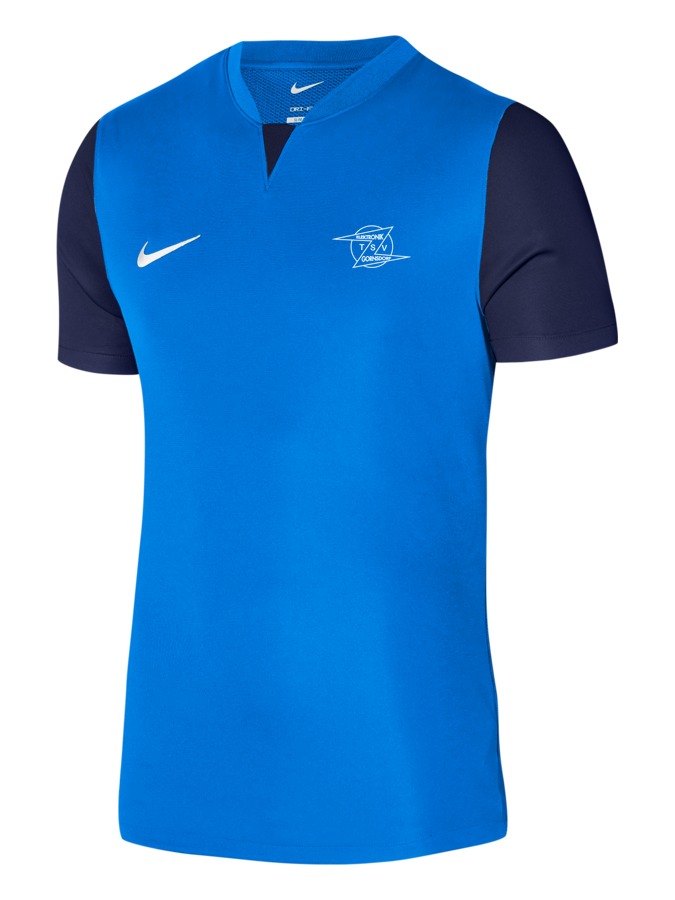 Nike Trophy 5 Kurzarm Trikot