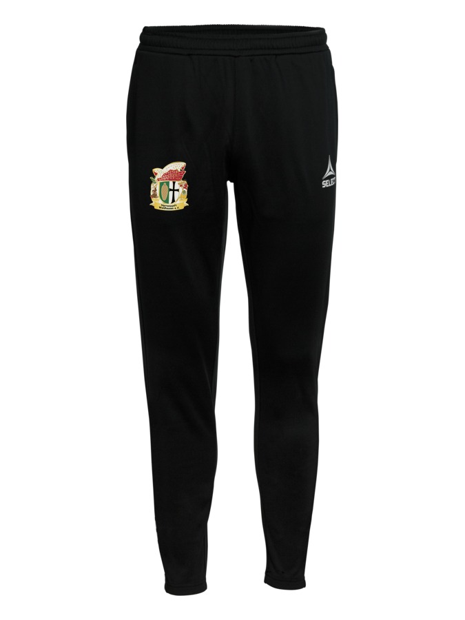 Select Monaco Präsentationshose