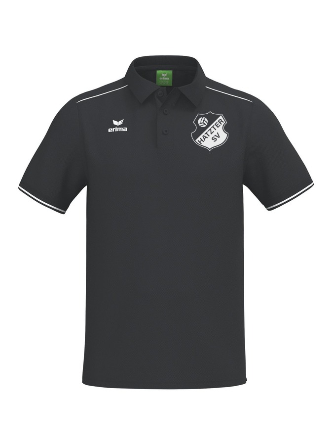 Erima Compete Poloshirt