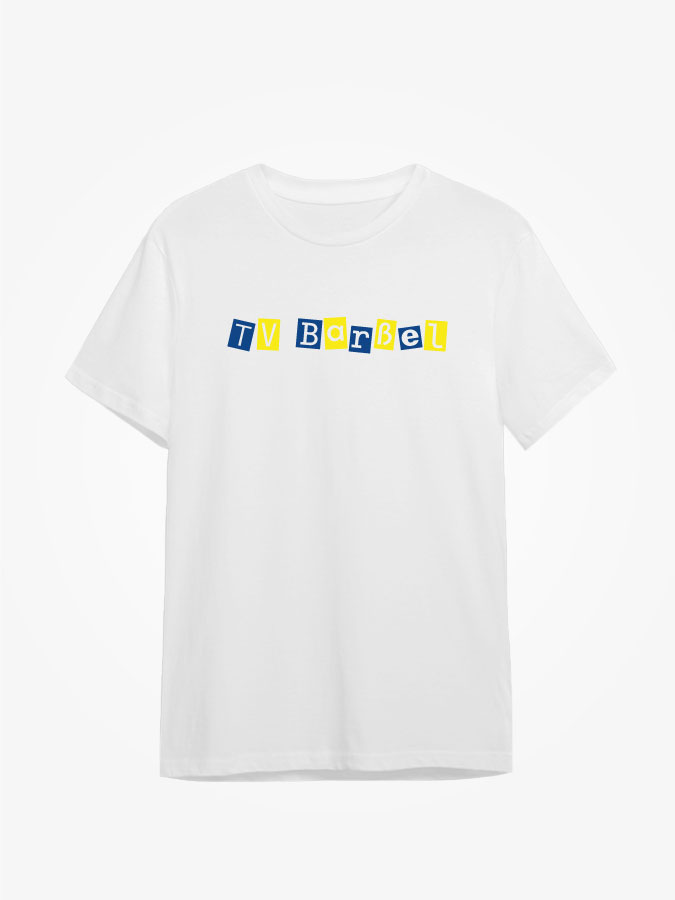 Shirt Letter Kids