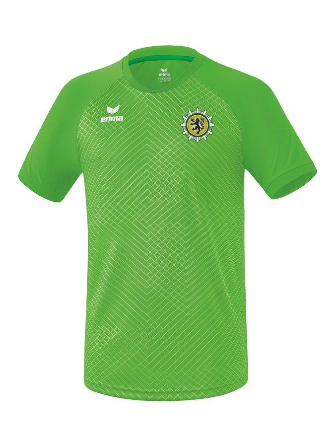Erima Madrid Trikot