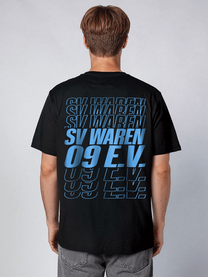 Oversized Shirt Neon Herren