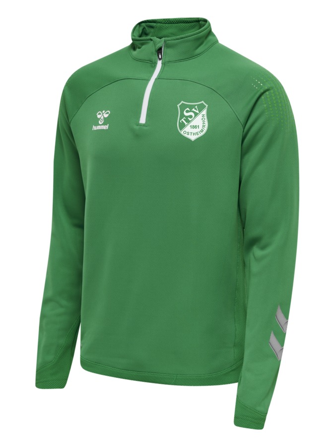 Hummel Lead Half Zip