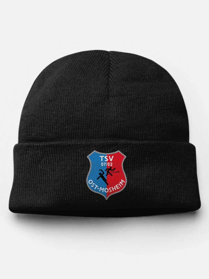 Beanie Sticklogo