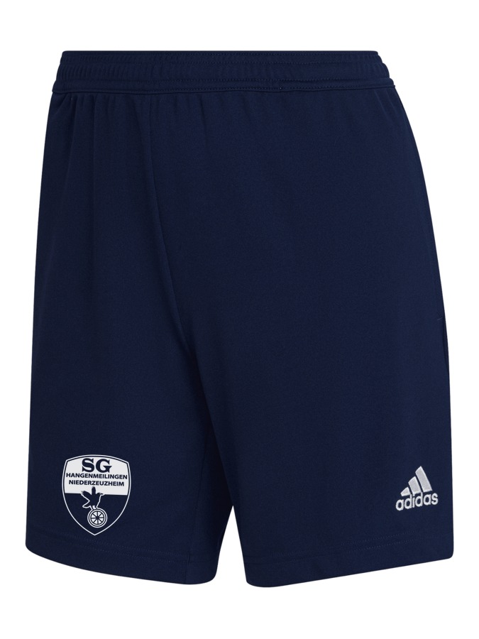 adidas Entrada 22 Trainingsshorts Damen