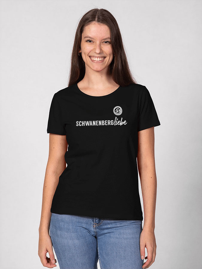 Shirt Liebe Damen