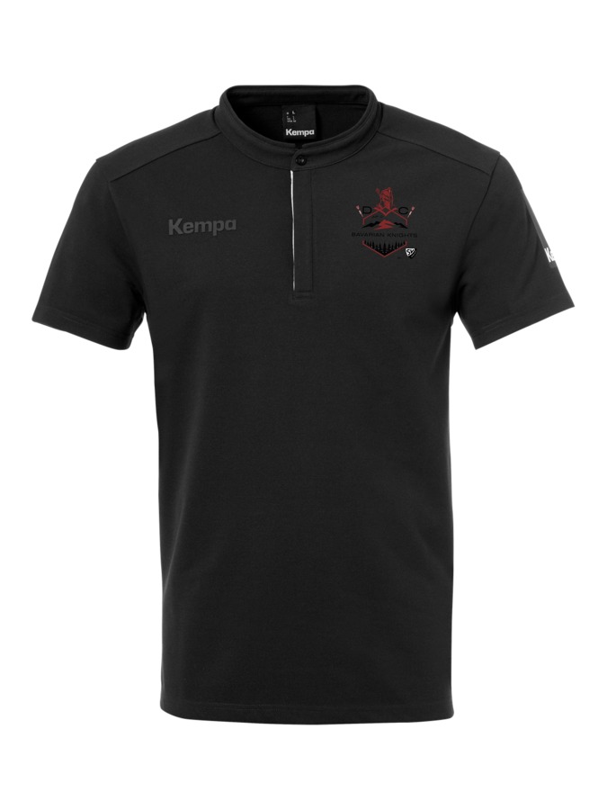 Kempa Status Poloshirt