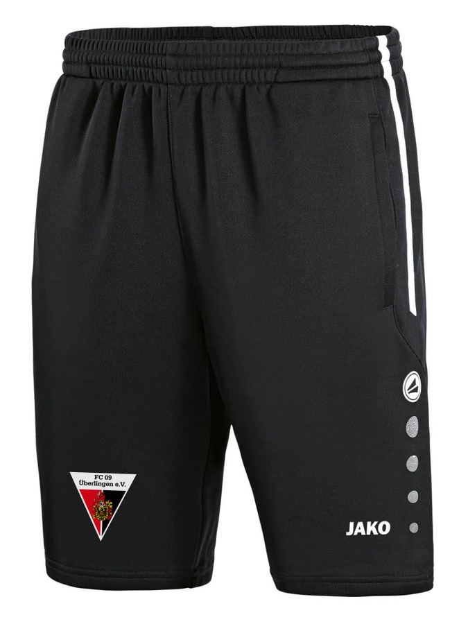 Jako Trainingsshort Active
