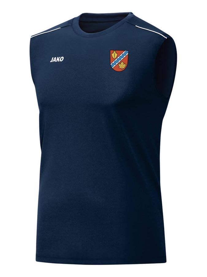 Jako Tanktop Classico
