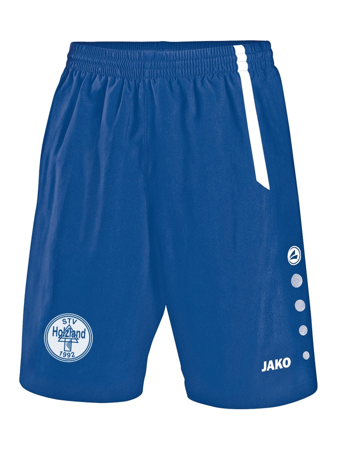 Jako Sporthose Turin ohne Innenslip