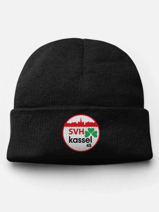 Beanie Sticklogo