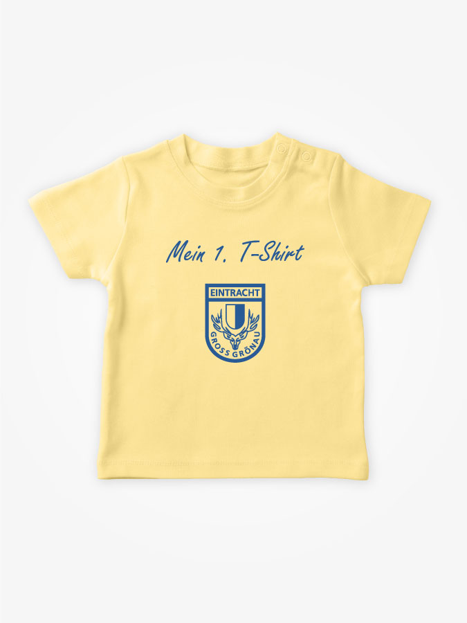 T-Shirt Fuchsi