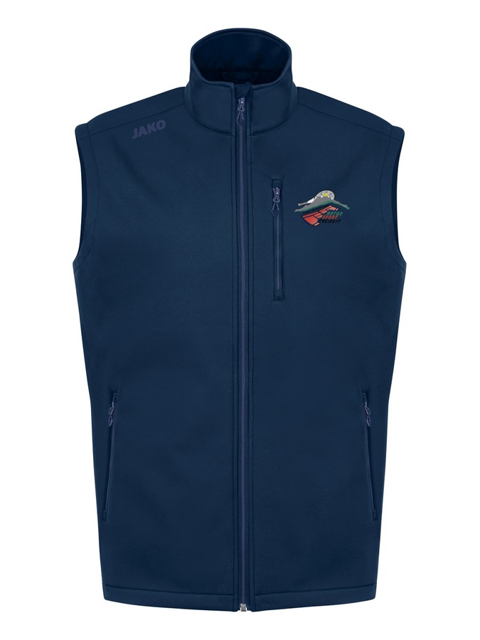 Jako Softshellweste Premium