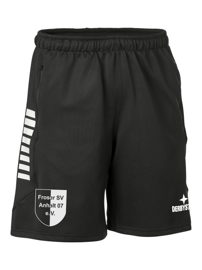 Derbystar Bermudashorts Primo