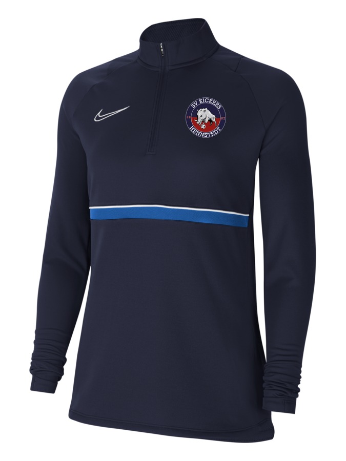 Nike Academy 21 Trainingsoberteil Damen
