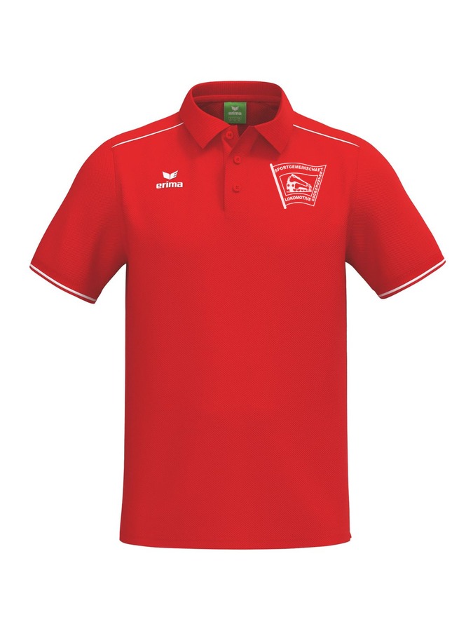 Erima Compete Poloshirt