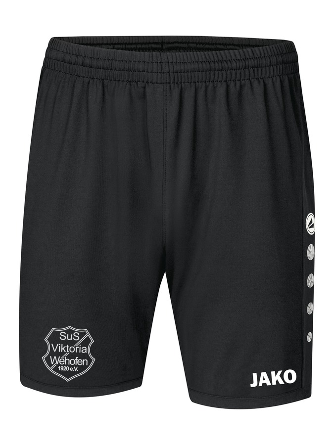 Jako Sporthose Premium
