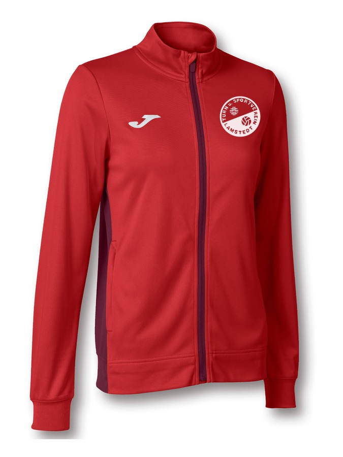 Joma Winner II Jacke Damen