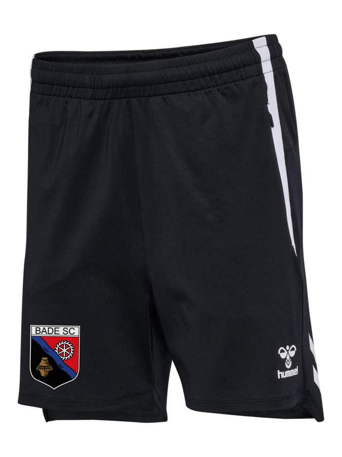 Hummel Lead 2.0 Training Shorts Damen
