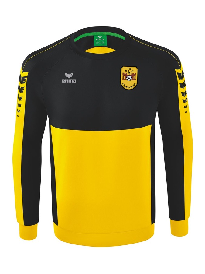 Erima Six Wings Sweatshirt