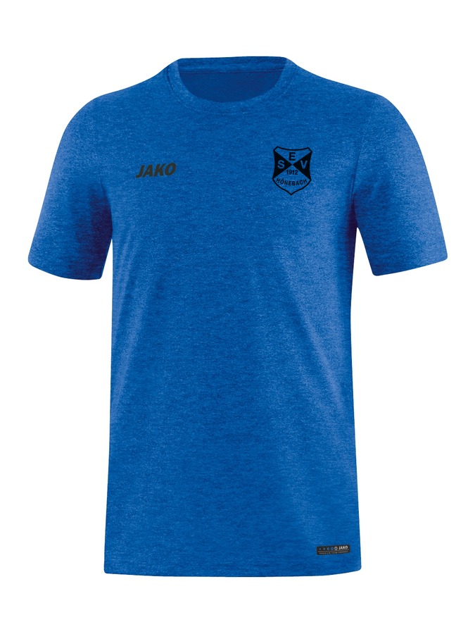 Jako T-Shirt Premium Basics