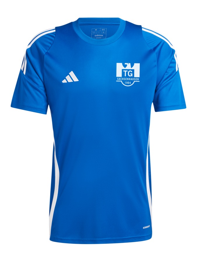 adidas Tiro 24 Trikot