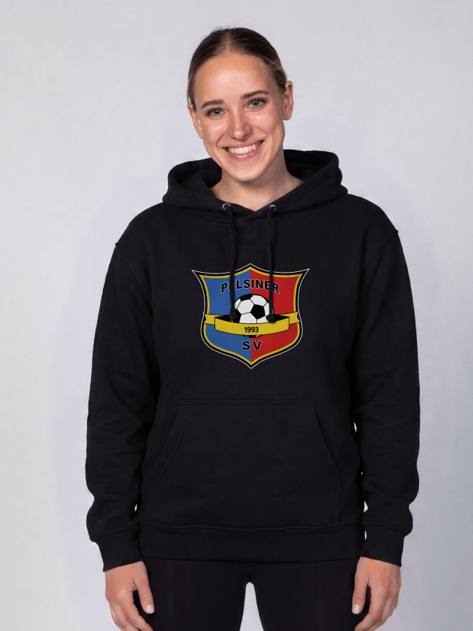Hoodie Classic Unisex