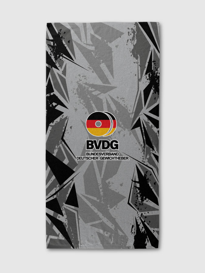Strandhandtuch Dynamic