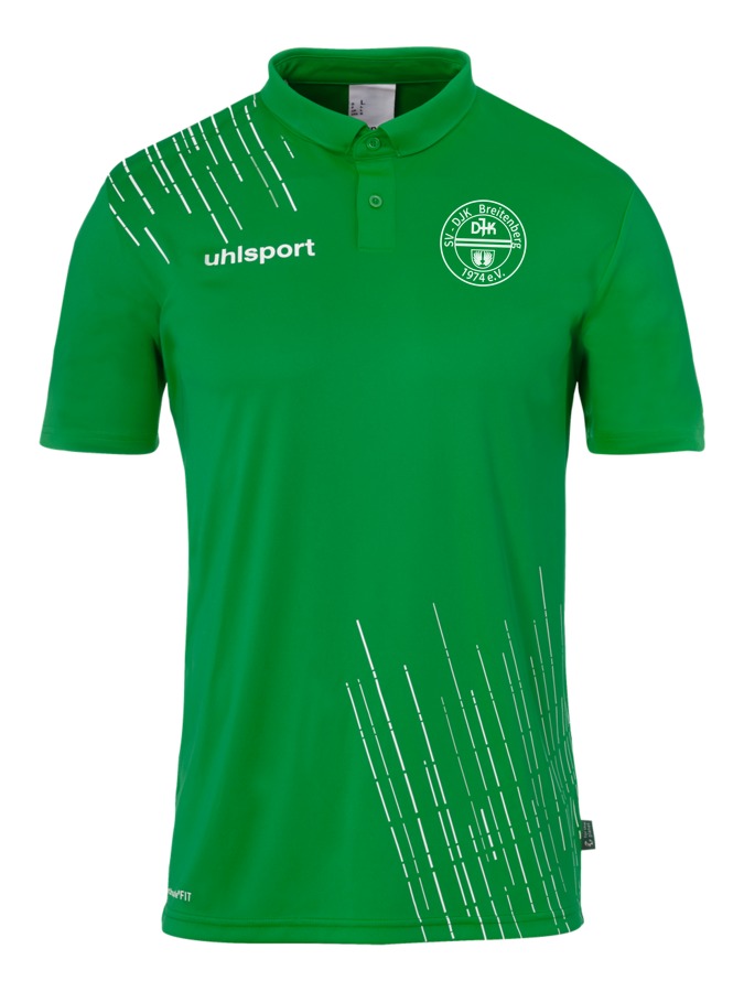 uhlsport Score 26 Poly Polo