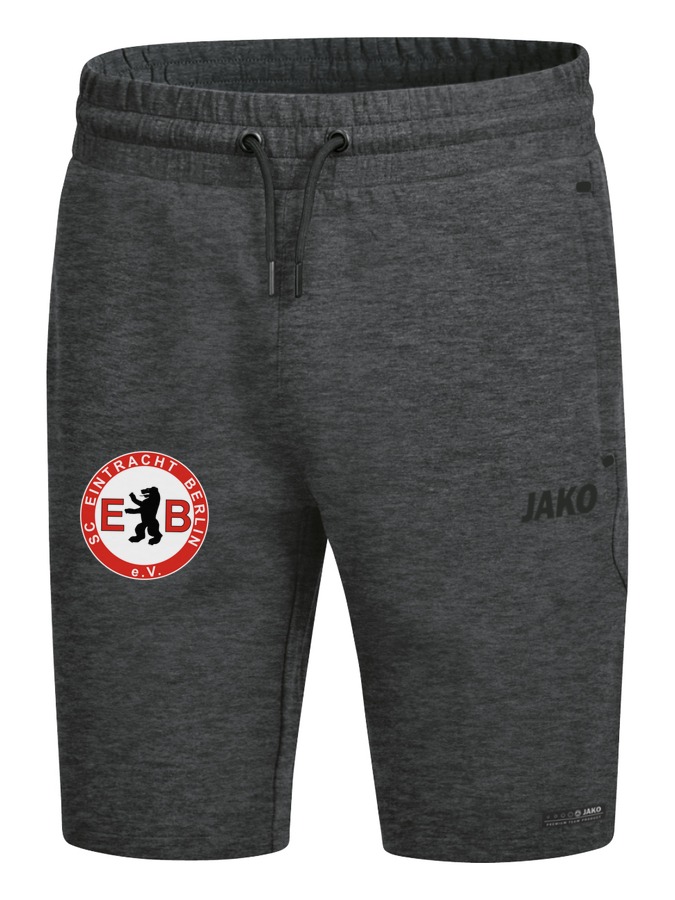 Jako Short Premium Basics