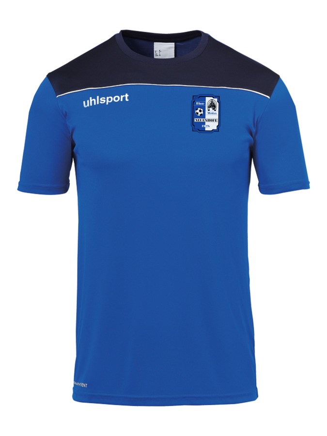 uhlsport Offense 23 Poly Shirt