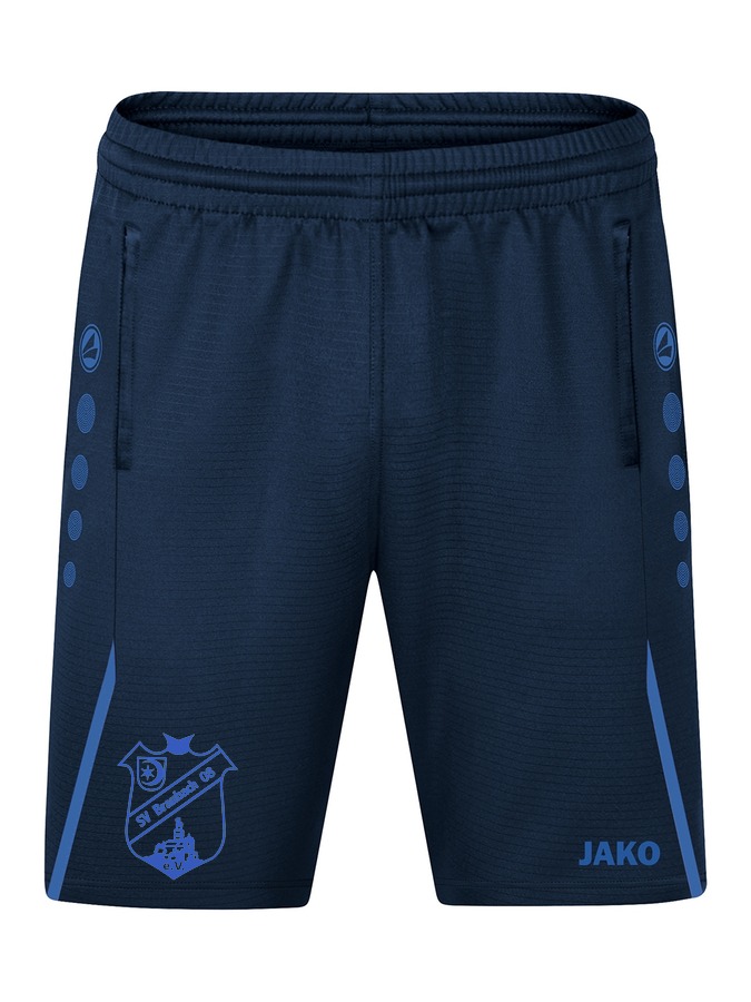 Jako Trainingsshort Challenge
