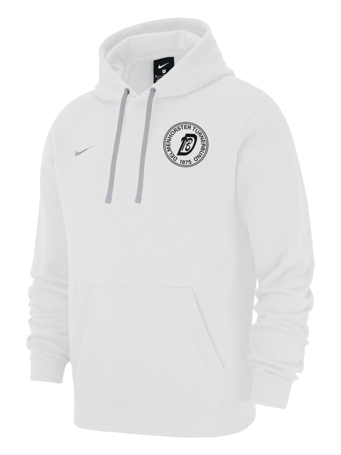 Nike Fleece Hoodie