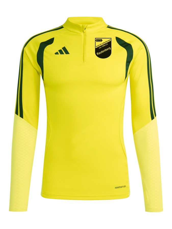 adidas Tiro 26 Competition Trainingsoberteil Damen