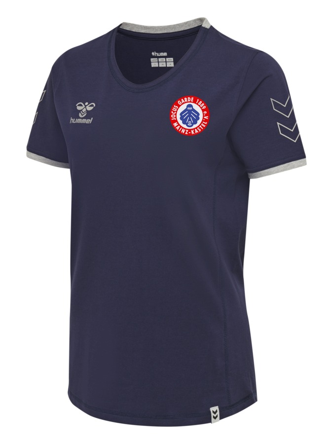 Hummel Cima T-Shirt Damen