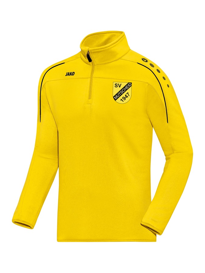 Jako Ziptop Classico