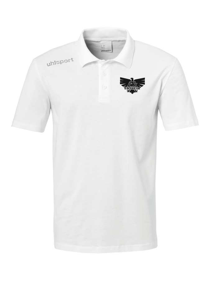 uhlsport Essential Polo Shirt
