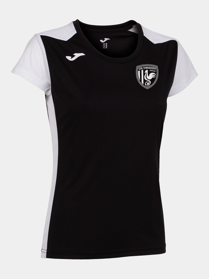Joma Record II Shirt Damen (Zweifarbig)