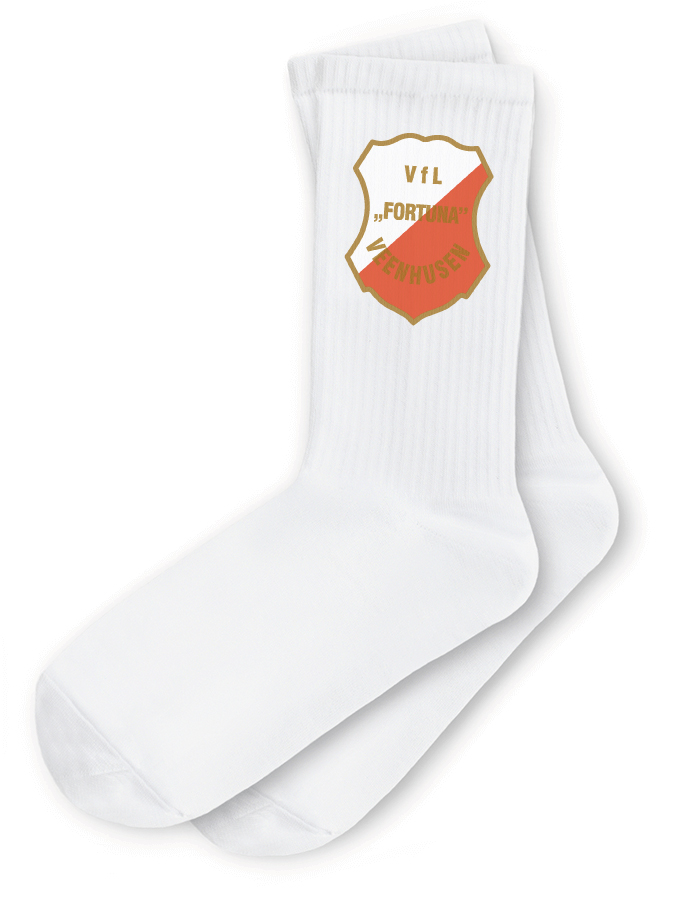 Sportsocken Logo