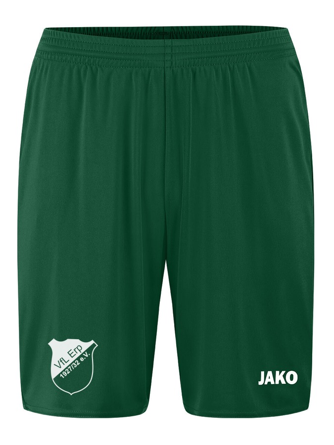 Jako Sporthose Manchester 2.0 ohne Innenslip