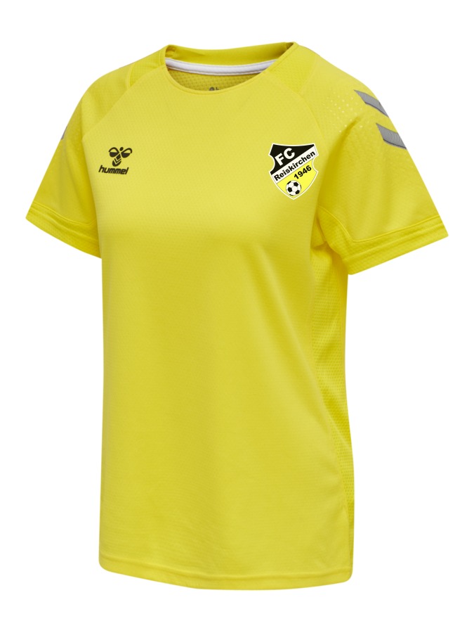 Hummel Lead Trikot Poly Jersey Damen