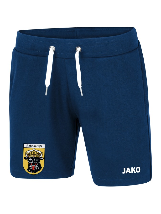 Jako Short Base Damen