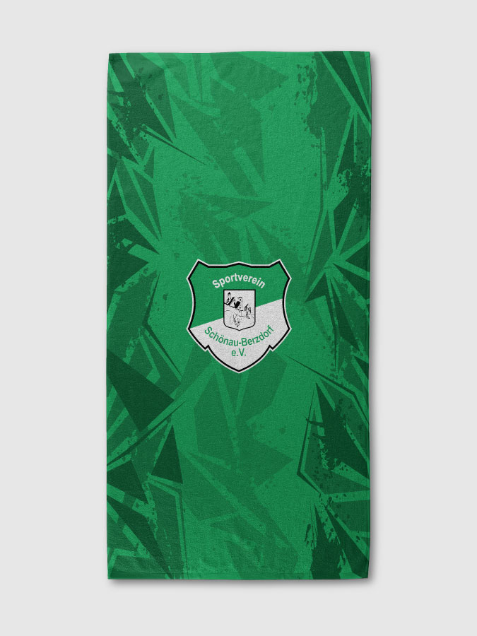 Strandhandtuch Dynamic