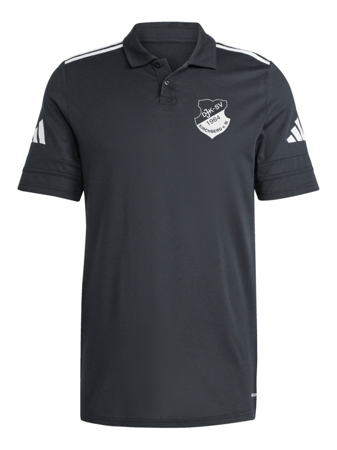 adidas Squadra 25 Poloshirt