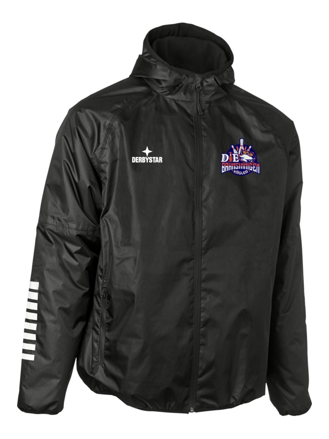 Derbystar Regenjacke Primo