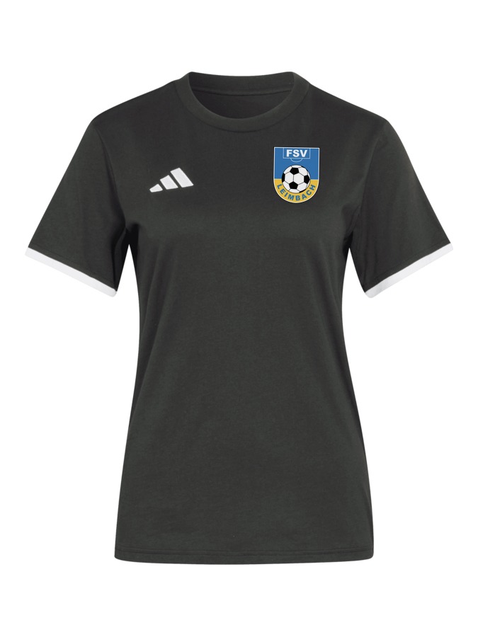 adidas Entrada 26 T-Shirt Damen