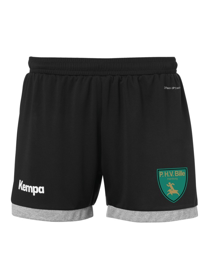 Kempa Core 2.0 Shorts Damen