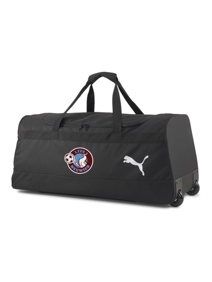 PUMA teamGOAL 23 Wheel Teambag L