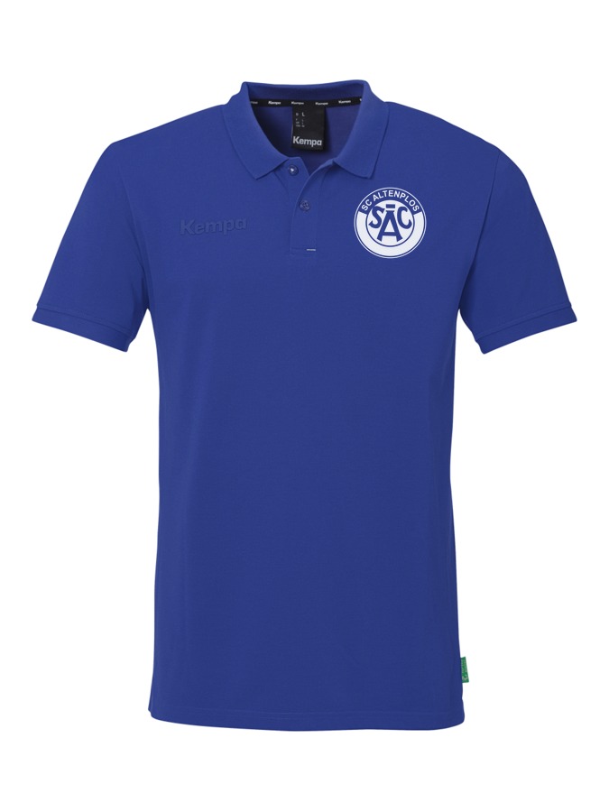 Kempa Prime Poloshirt