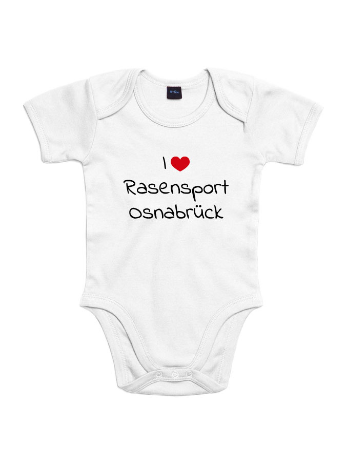 Baby Body Liebe